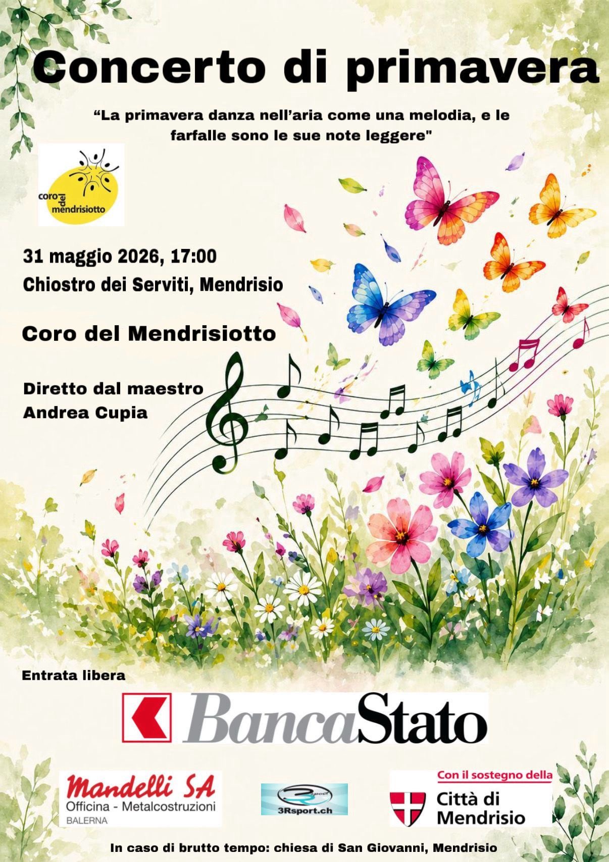 Immagine concerto